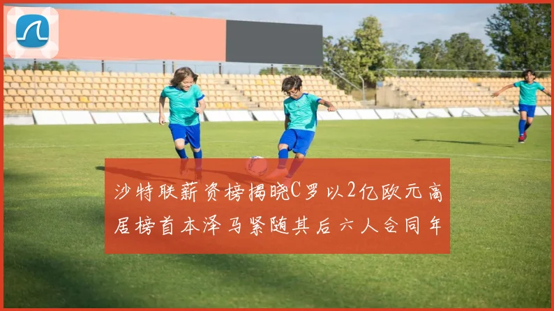 沙特联薪资榜揭晓C罗以2亿欧元高居榜首本泽马紧随其后六人合同年待续