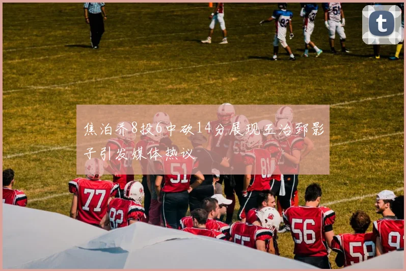 焦泊乔8投6中砍14分展现王治郅影子引发媒体热议
